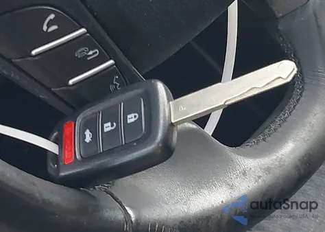 2015 Honda Accord Sport z USA, uszkodzony, nr VIN 1HGCR2F55FA006513